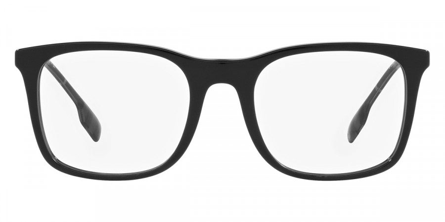 BURBERRY EYEGLASSES ELGIN - BE2343 3001 53 - Black