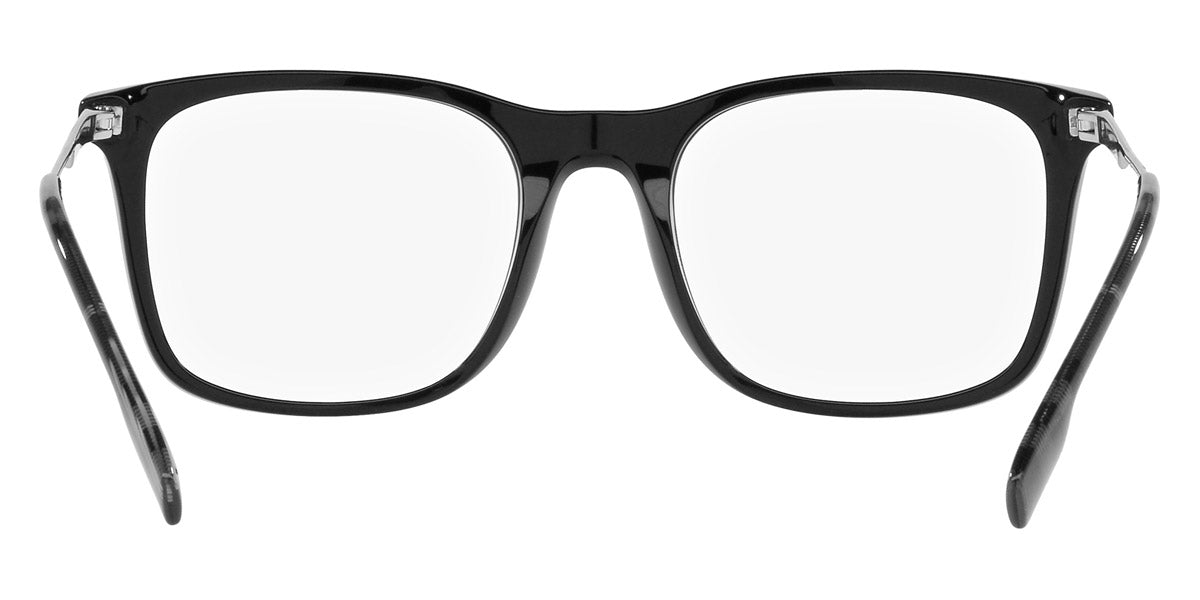 BURBERRY EYEGLASSES ELGIN - BE2343 3001 53 - Black