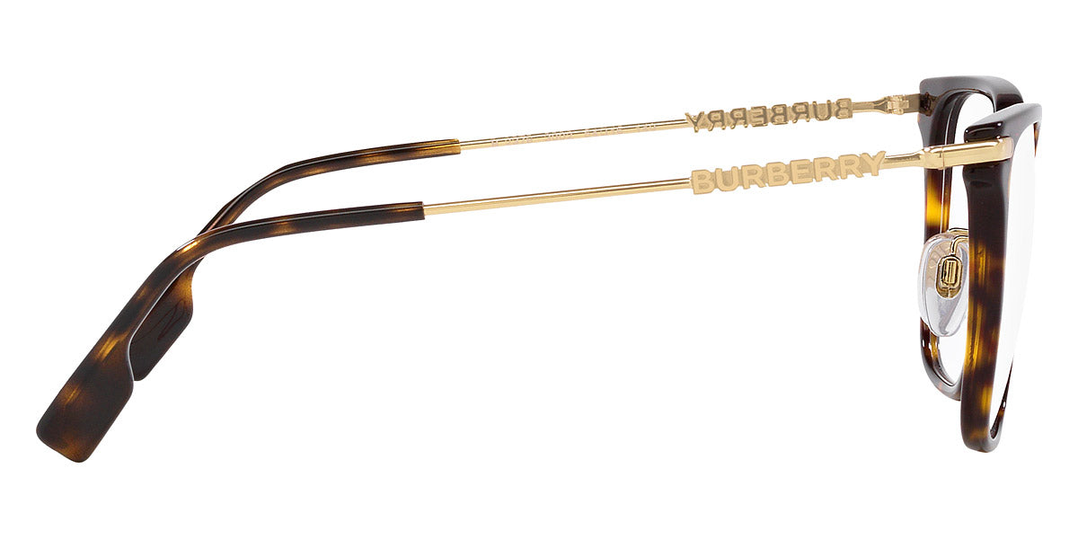 BURBERRY EYEGLASSES ELIZABETH - BE2376 3002 52