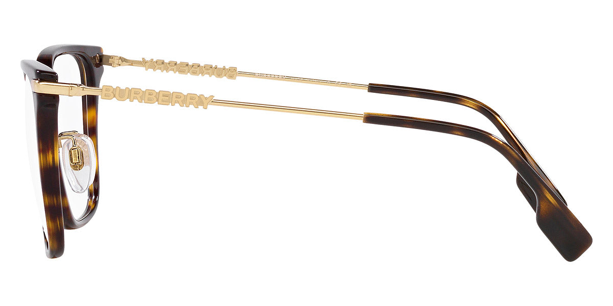 BURBERRY EYEGLASSES ELIZABETH - BE2376 3002 52