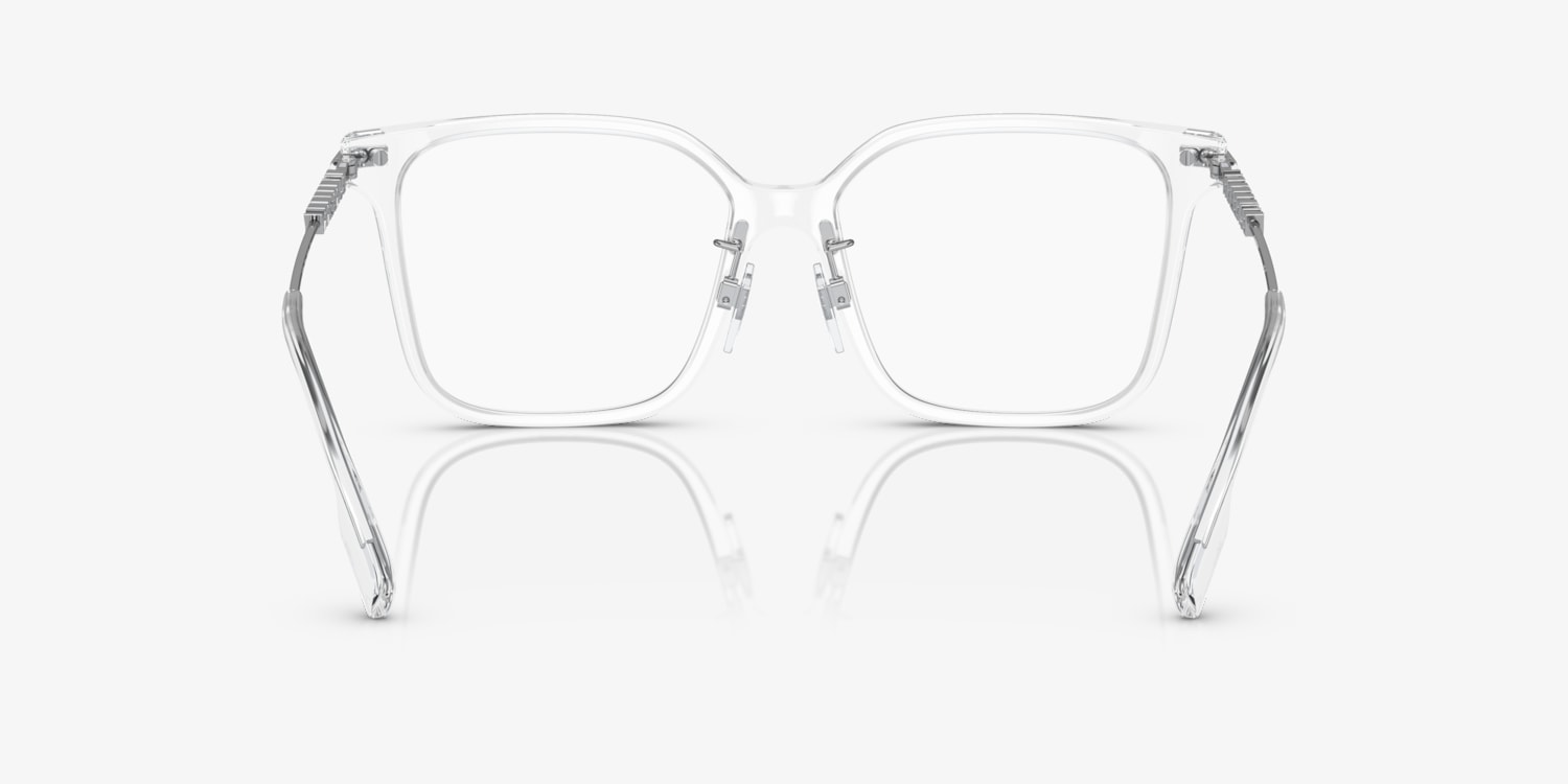 BURBERRY EYEGLASSES ELIZABETH - BE2376 3024 52