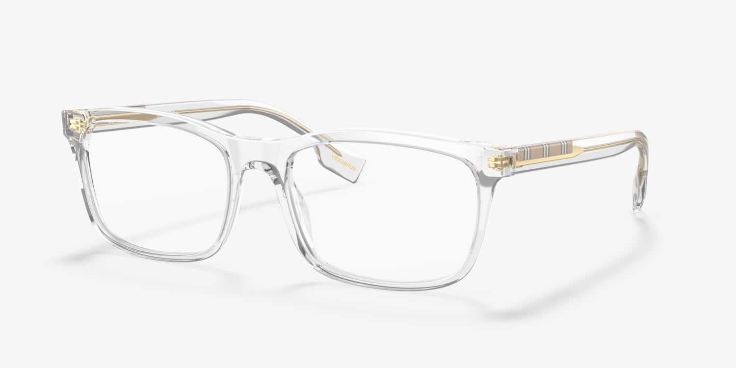 BURBERRY EYEGLASSES ELM - BE2334 3024