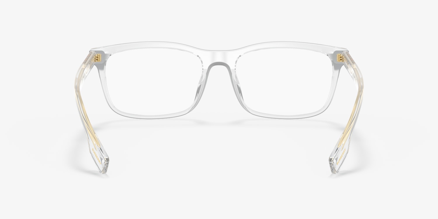 BURBERRY EYEGLASSES ELM - BE2334 3024