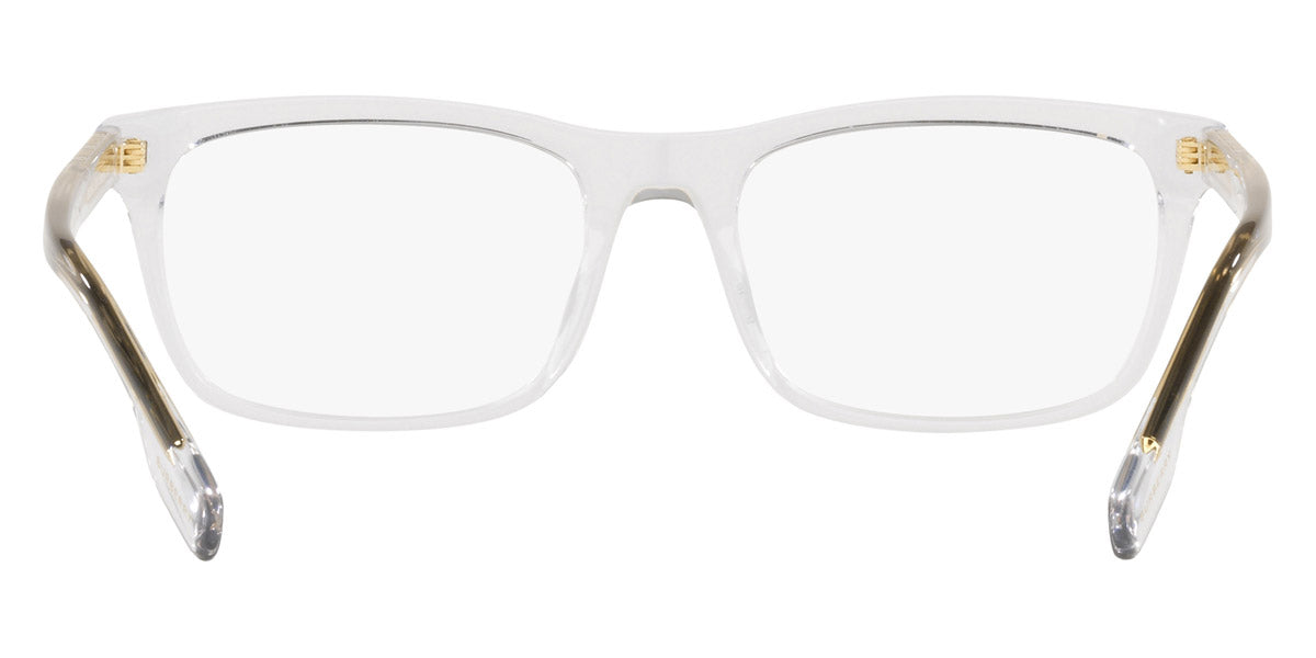 BURBERRY EYEGLASSES ELM - BE2334 3024 55 - Transparent