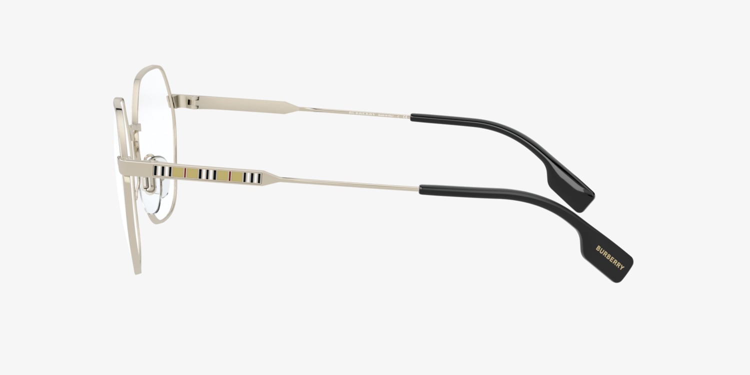 BURBERRY EYEGLASSES ERIN - BE1350 1109 54