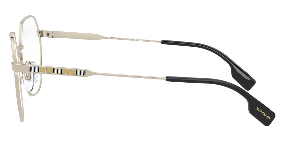 BURBERRY EYEGLASSES ERIN - BE1350 1109 56 - LIGHT GOLD