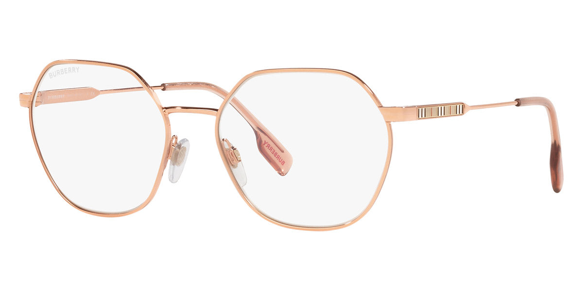 BURBERRY EYEGLASSES ERIN - BE1350 1337 54