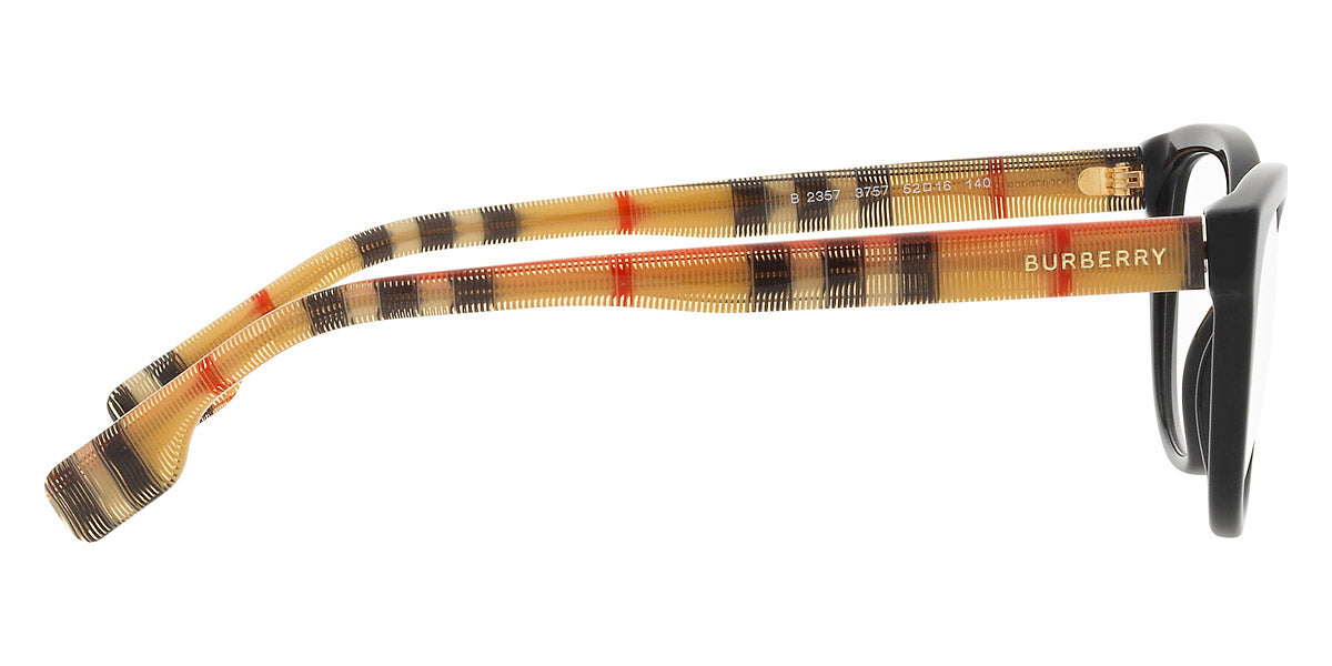 BURBERRY EYEGLASSES ESME - BE2357 3757 52