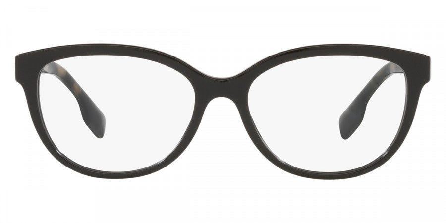 BURBERRY EYEGLASSES ESME - BE2357 3980 54 - Black