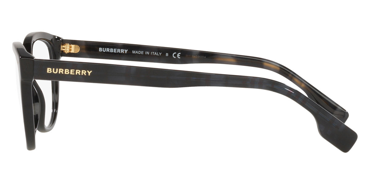 BURBERRY EYEGLASSES ESME - BE2357 3980 54 - Black