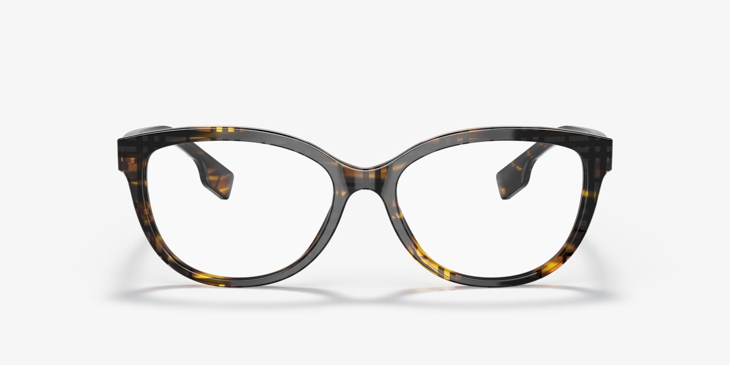 BURBERRY EYEGLASSES ESME - BE2357 3981 52