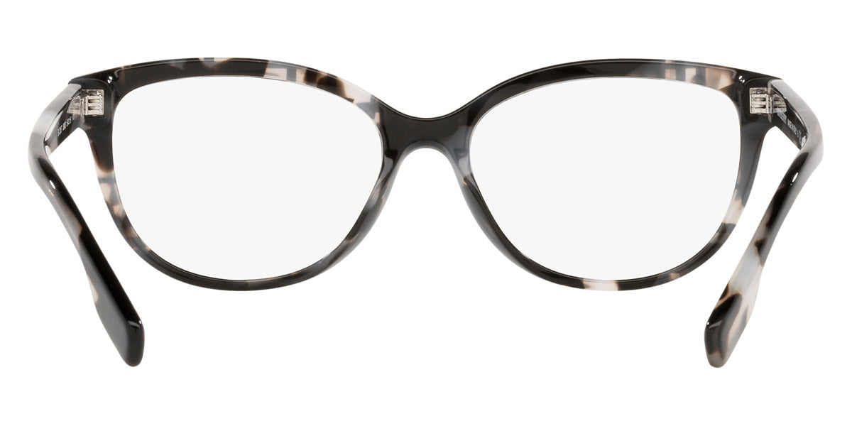 BURBERRY EYEGLASSES ESME - BE2357 3983 54 - Top Check/Gray Havana