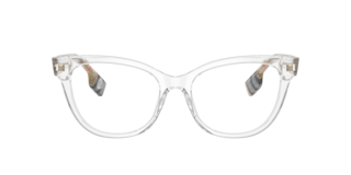 BURBERRY EYEGLASSES EVELYN - BE2375 3024 51