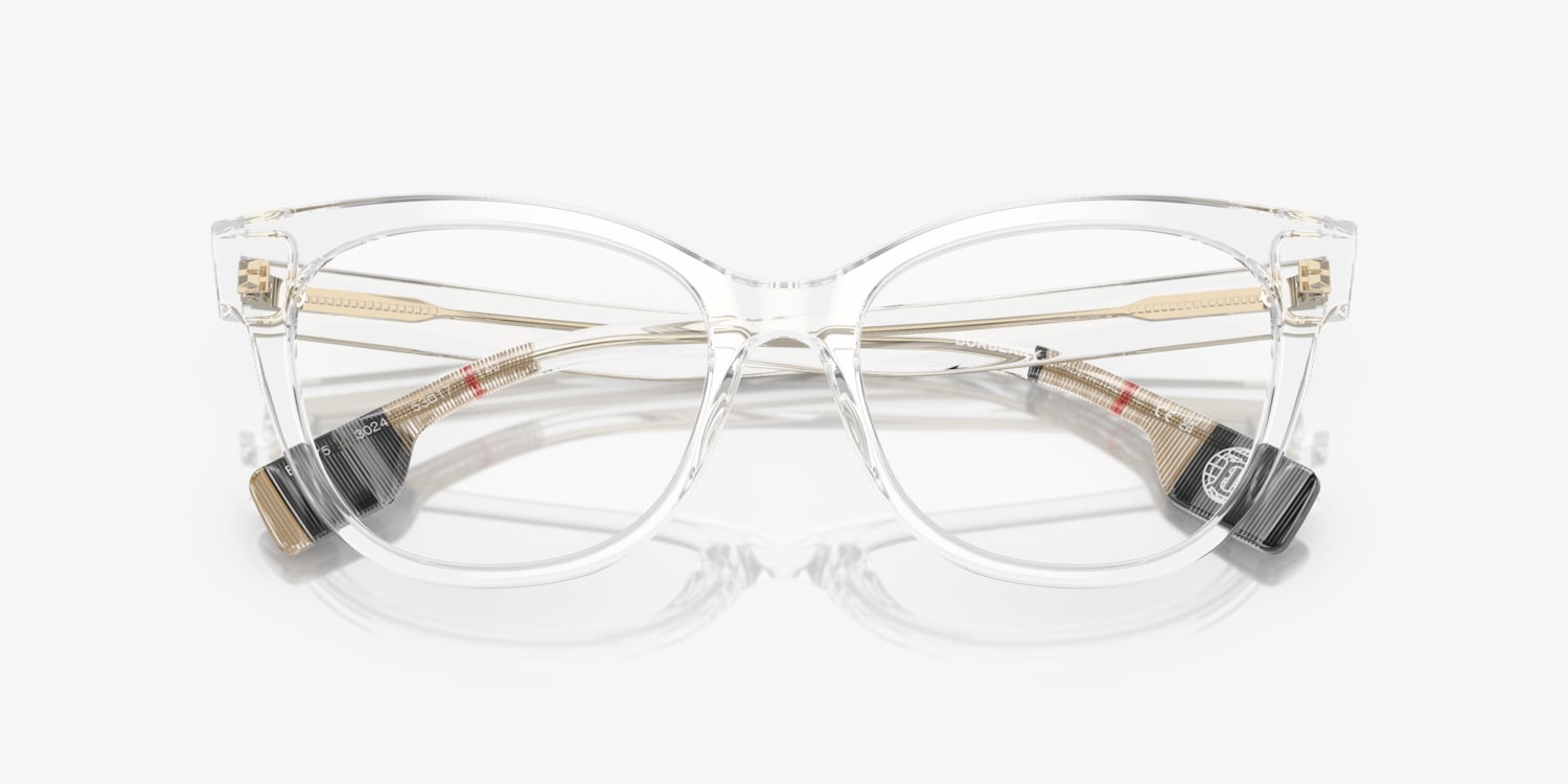 BURBERRY EYEGLASSES EVELYN - BE2375 3024 51