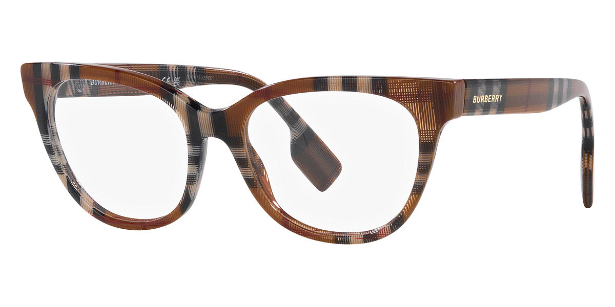 BURBERRY EYEGLASSES EVELYN - BE2375 3966 51