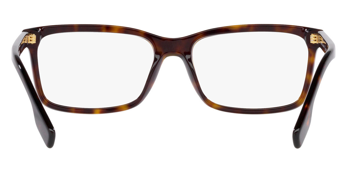 BURBERRY EYEGLASSES FOSTER - BE2352 3002 54 - Dark Havana