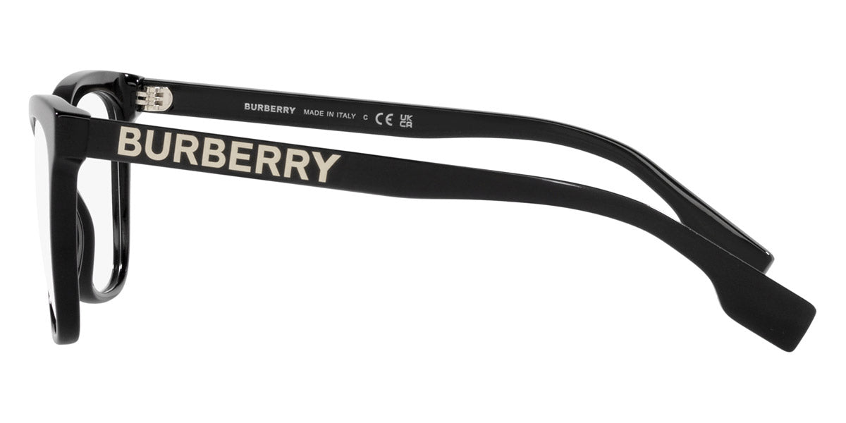 BURBERRY EYEGLASSES GRACE - BE2364 3001