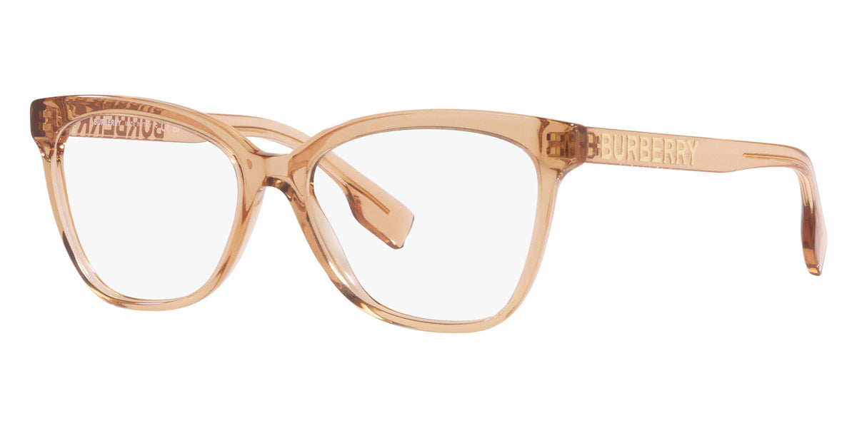 BURBERRY EYEGLASSES GRACE - BE2364 3779 54