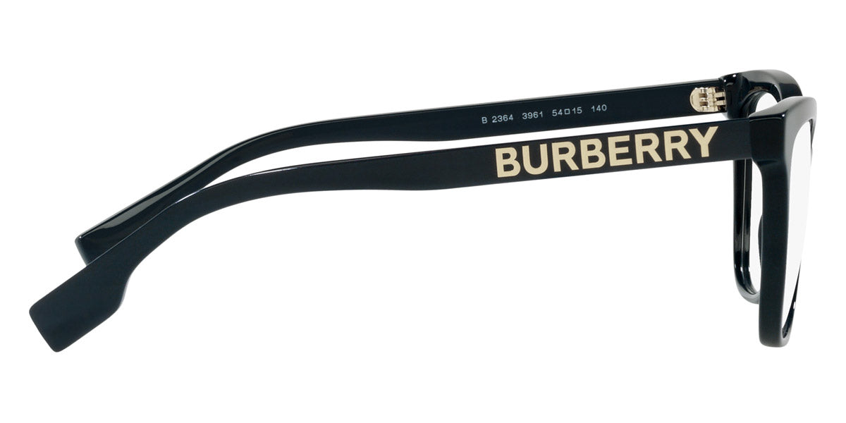 BURBERRY EYEGLASSES GRACE - BE2364 3961 52 - Blue