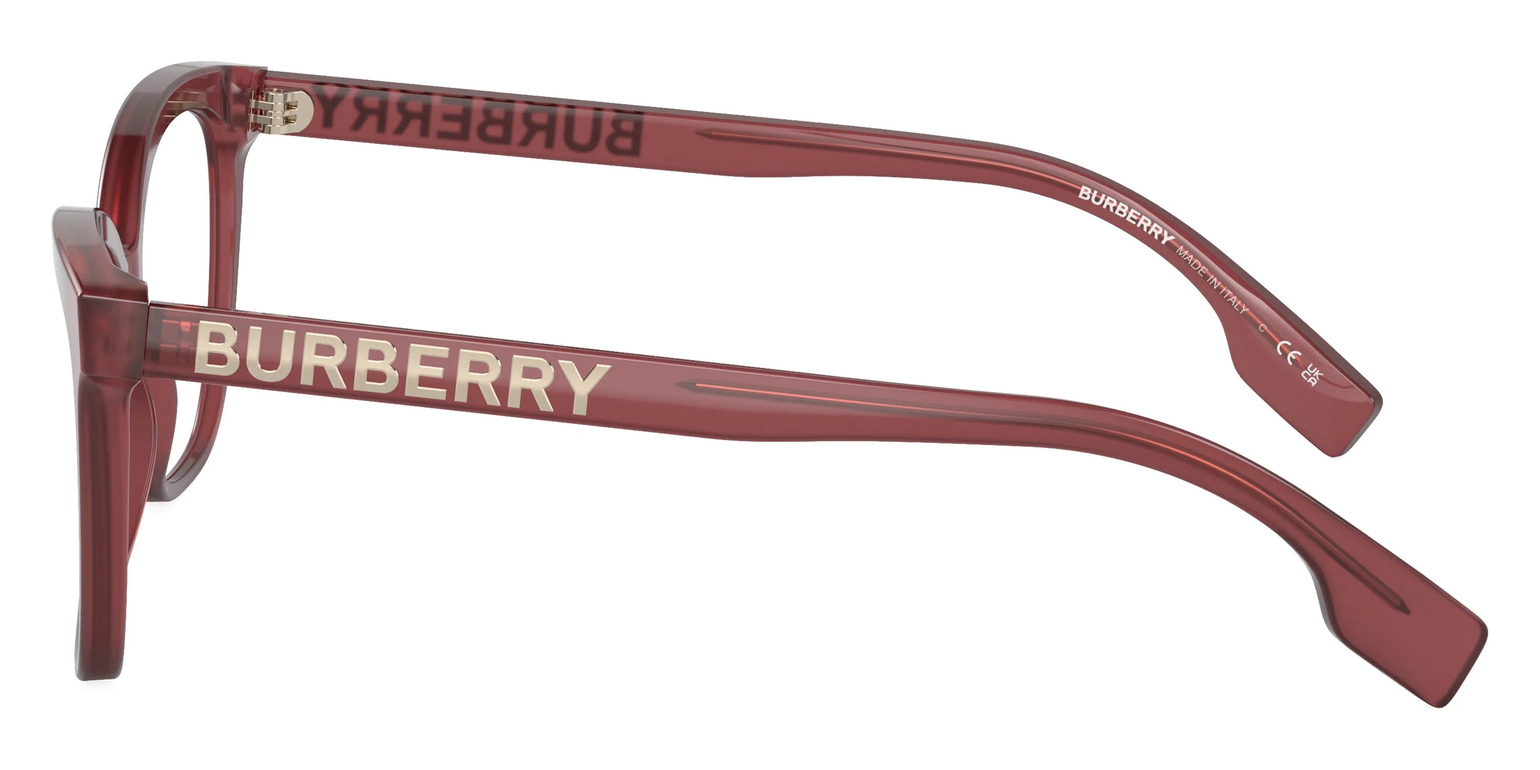 BURBERRY EYEGLASSES GRACE - BE2364 4022