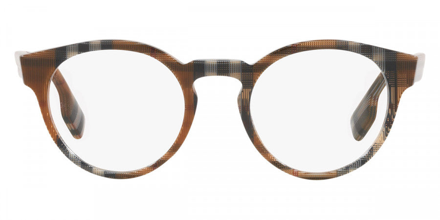 BURBERRY EYEGLASSES GRANT - BE2354 3967 49 - BROWN