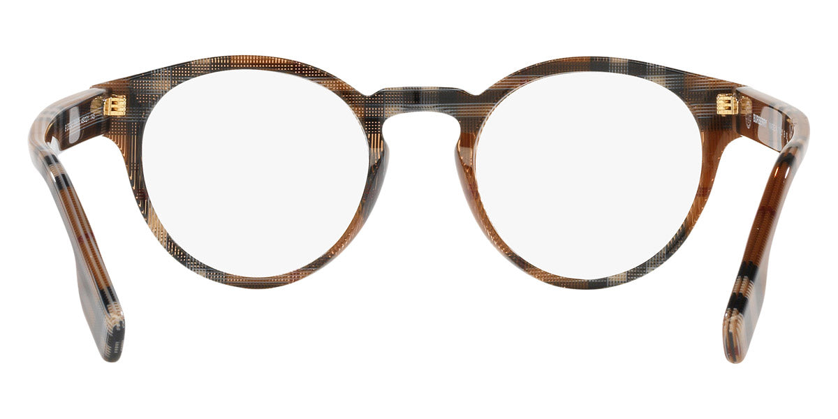 BURBERRY EYEGLASSES GRANT - BE2354 3967 49 - BROWN