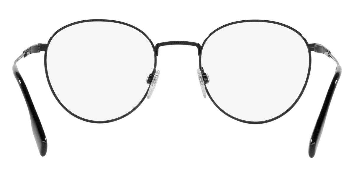 BURBERRY EYEGLASSES HUGO - BE1373 1001 51