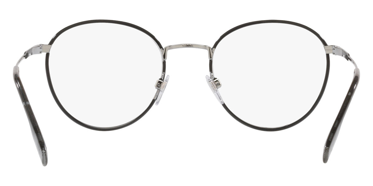 BURBERRY EYEGLASSES HUGO - BE1373 1003 51 - Gunmetal/Black