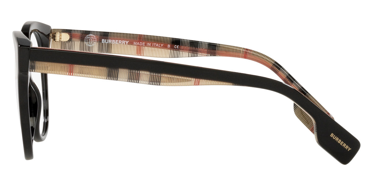 BURBERRY EYEGLASSES JACQUELINE - BE2356 3942