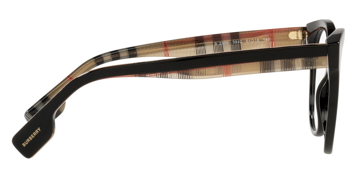 BURBERRY EYEGLASSES JACQUELINE - BE2356 3942