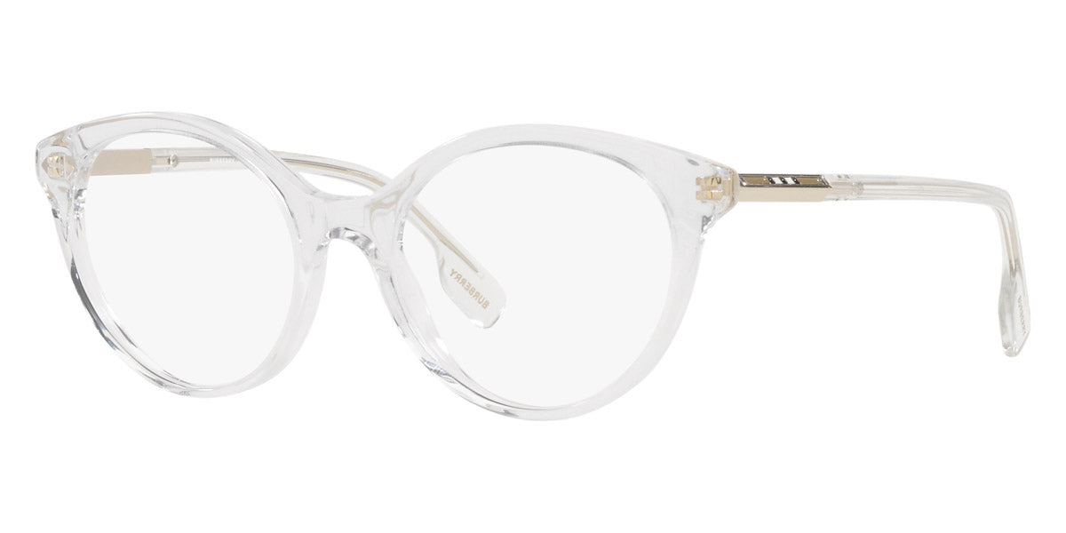 BURBERRY EYEGLASSES JEAN - BE2349 3024 51 - Transparent