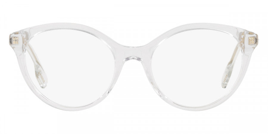 BURBERRY EYEGLASSES JEAN - BE2349 3024 51 - Transparent