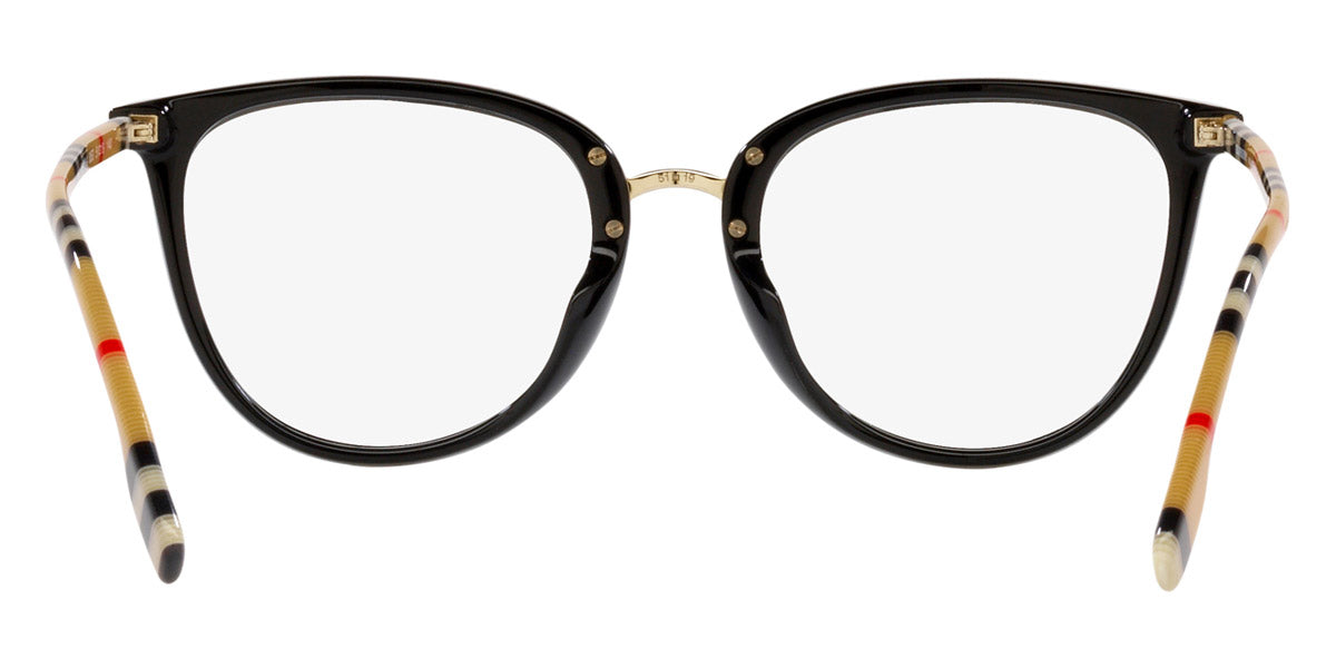 BURBERRY EYEGLASSES KATIE - BE2366U 3853 51