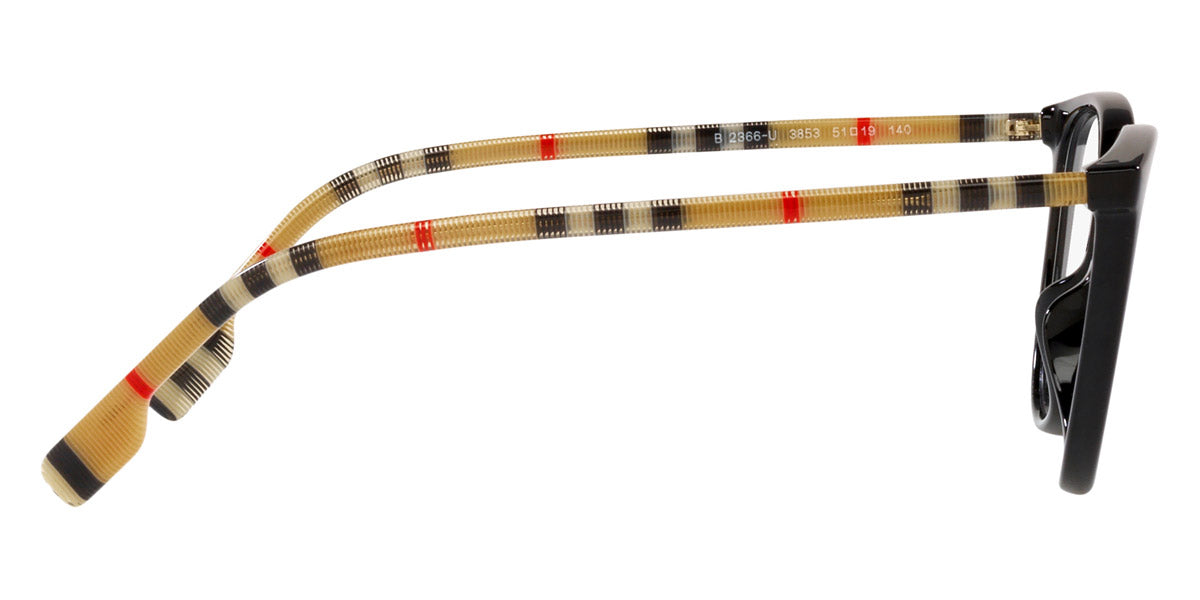 BURBERRY EYEGLASSES KATIE - BE2366U 3853 51