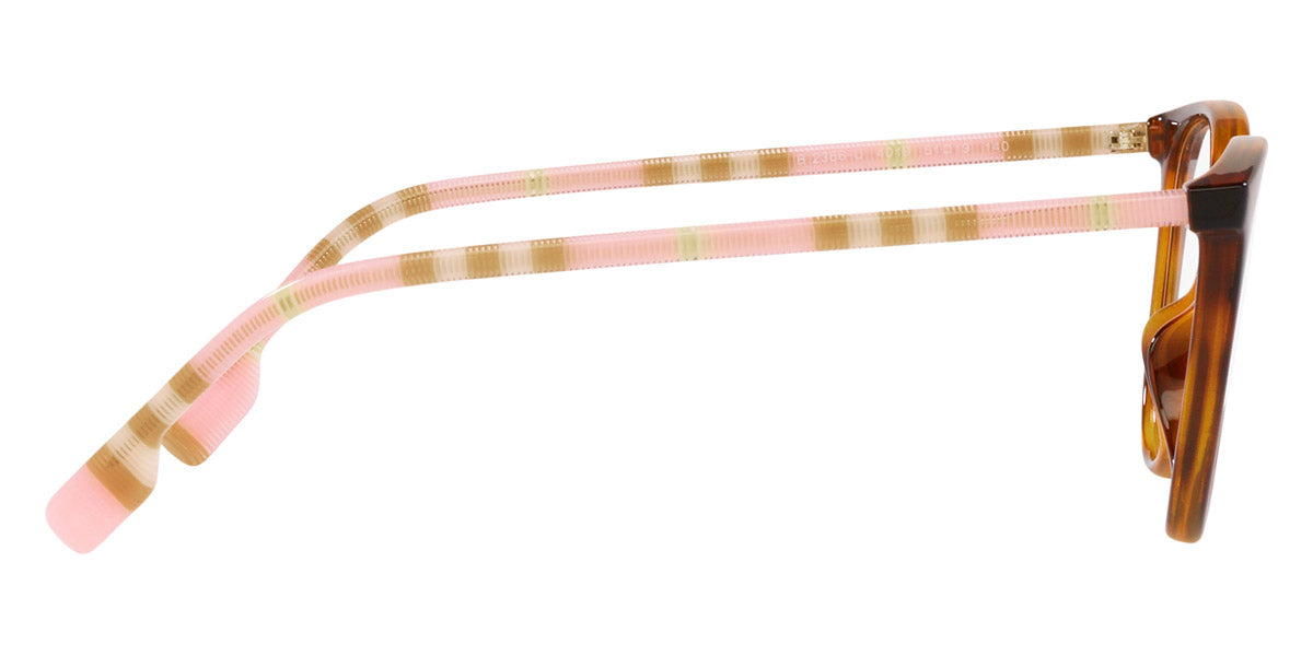 BURBERRY EYEGLASSES KATIE - BE2366U 4019 51 - LIGHT HAVANA