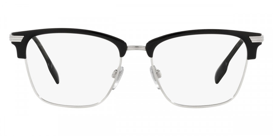 BURBERRY EYEGLASSES PEARCE - BE2359 3001 53 - Black