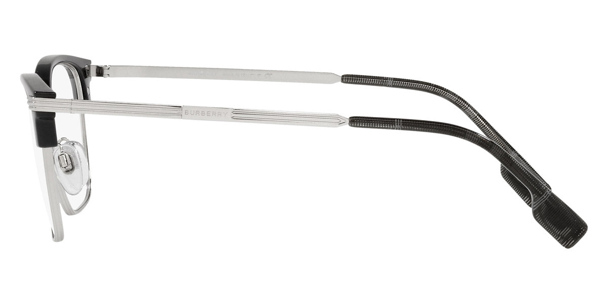 BURBERRY EYEGLASSES PEARCE - BE2359 3001 53 - Black