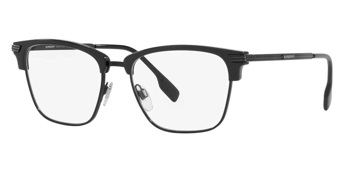 BURBERRY EYEGLASSES PEARCE - BE2359 3998 53 - Black