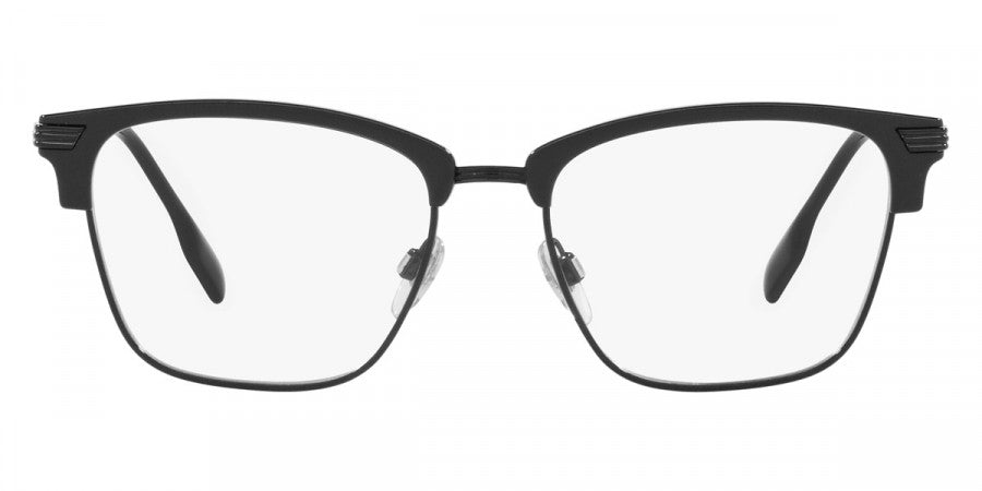 BURBERRY EYEGLASSES PEARCE - BE2359 3998 53 - Black