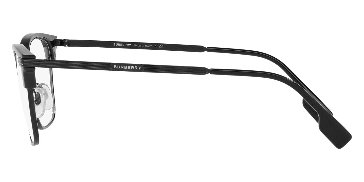 BURBERRY EYEGLASSES PEARCE - BE2359 3998 53 - Black