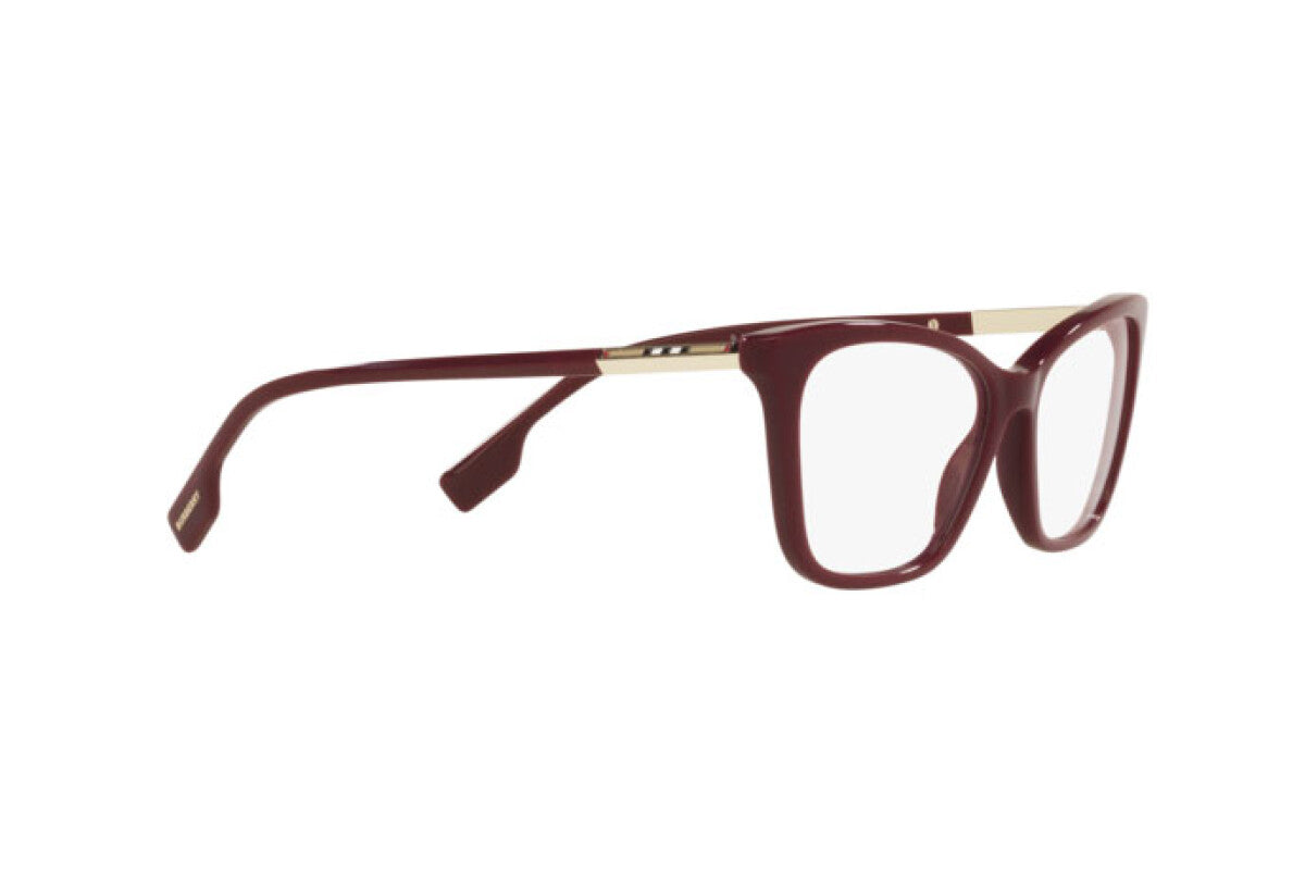 BURBERRY EYEGLASSES SALLY - BE2348 3403 53