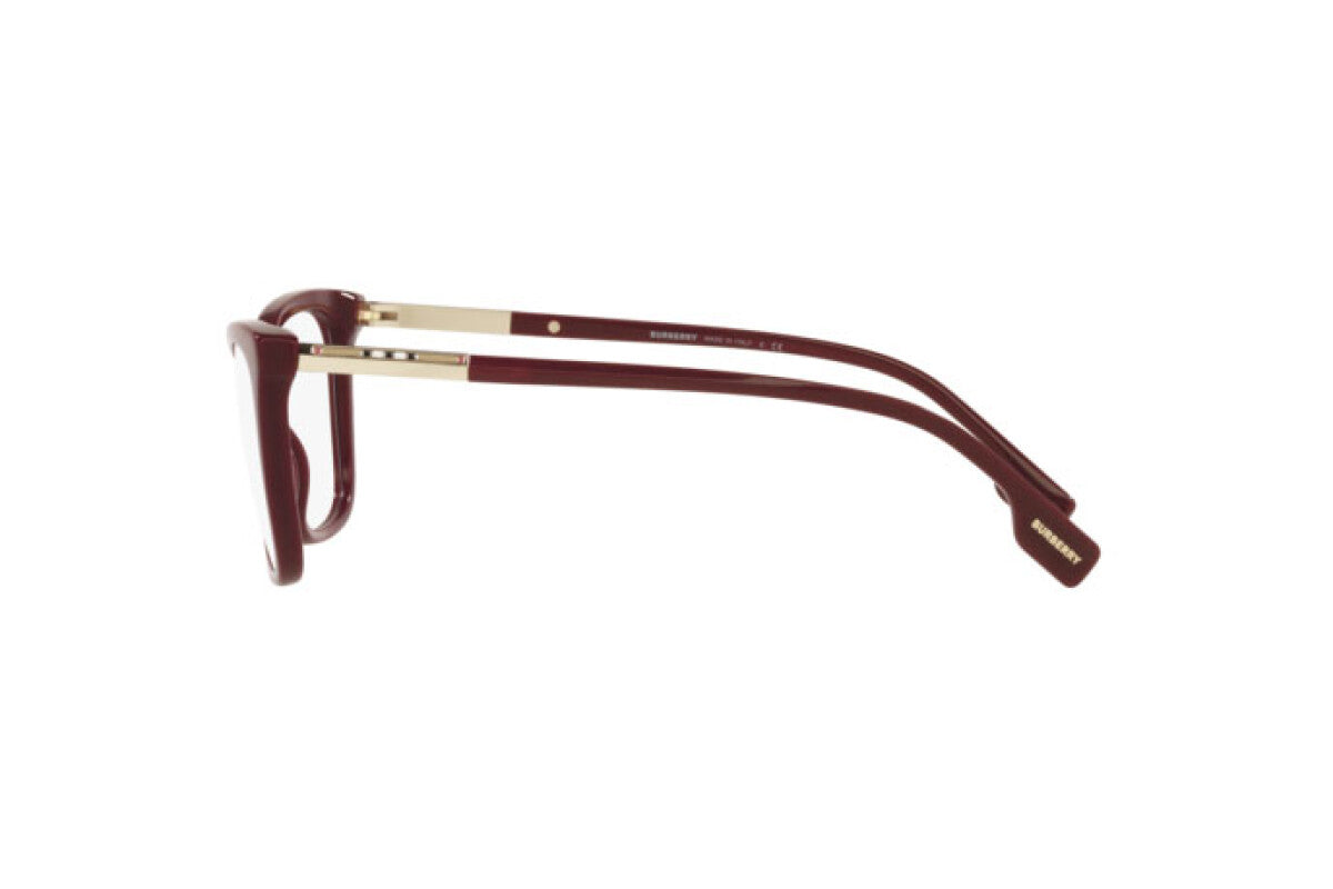 BURBERRY EYEGLASSES SALLY - BE2348 3403 53