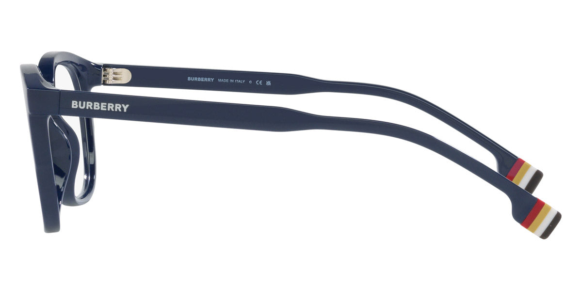 BURBERRY EYEGLASSES SAMUEL - BE2370U 4034 53 - Blue