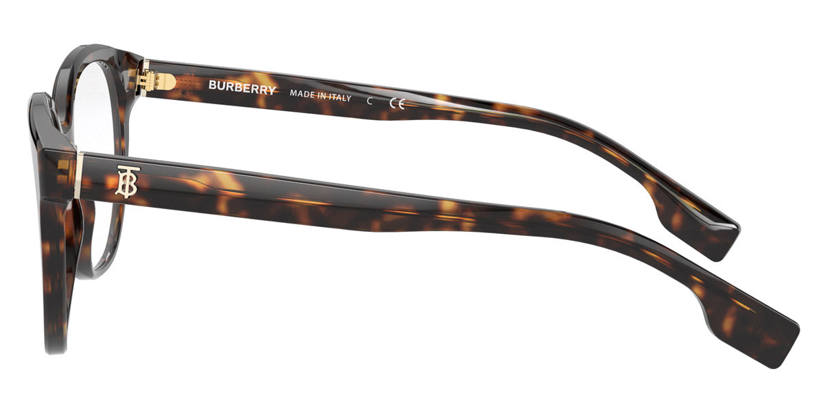 BURBERRY EYEGLASSES SCARLET - BE2332F 3002 54