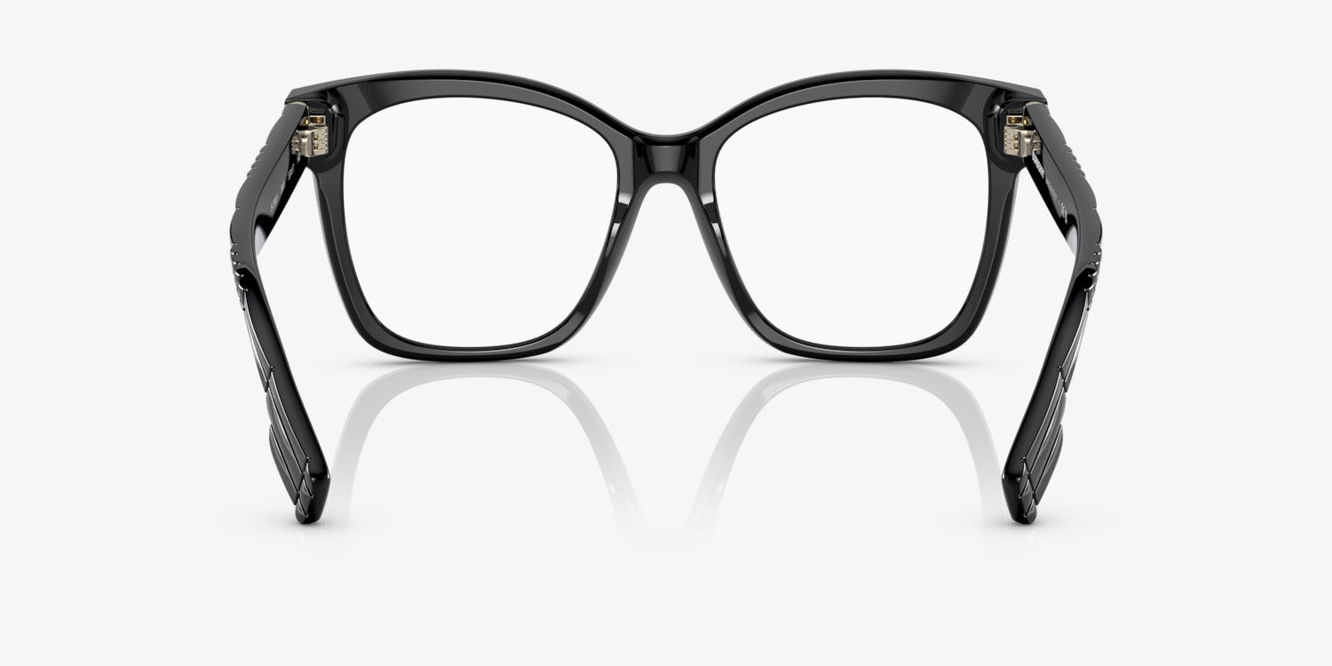 BURBERRY EYEGLASSES SYLVIE - BE2363 3001 51