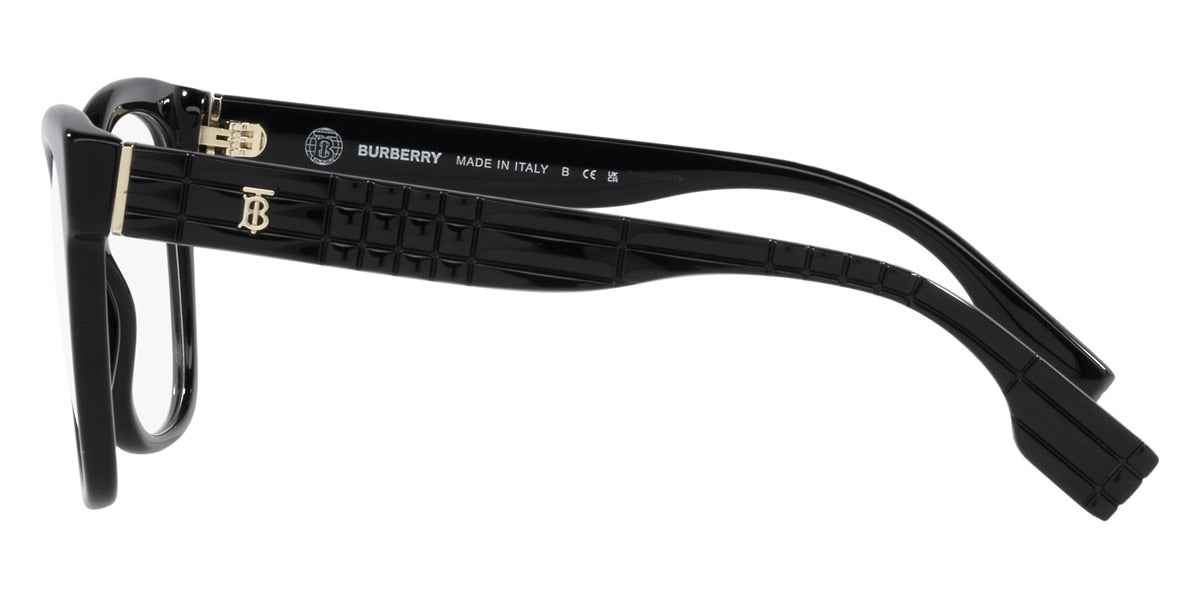 BURBERRY EYEGLASSES SYLVIE - BE2363 3001 53