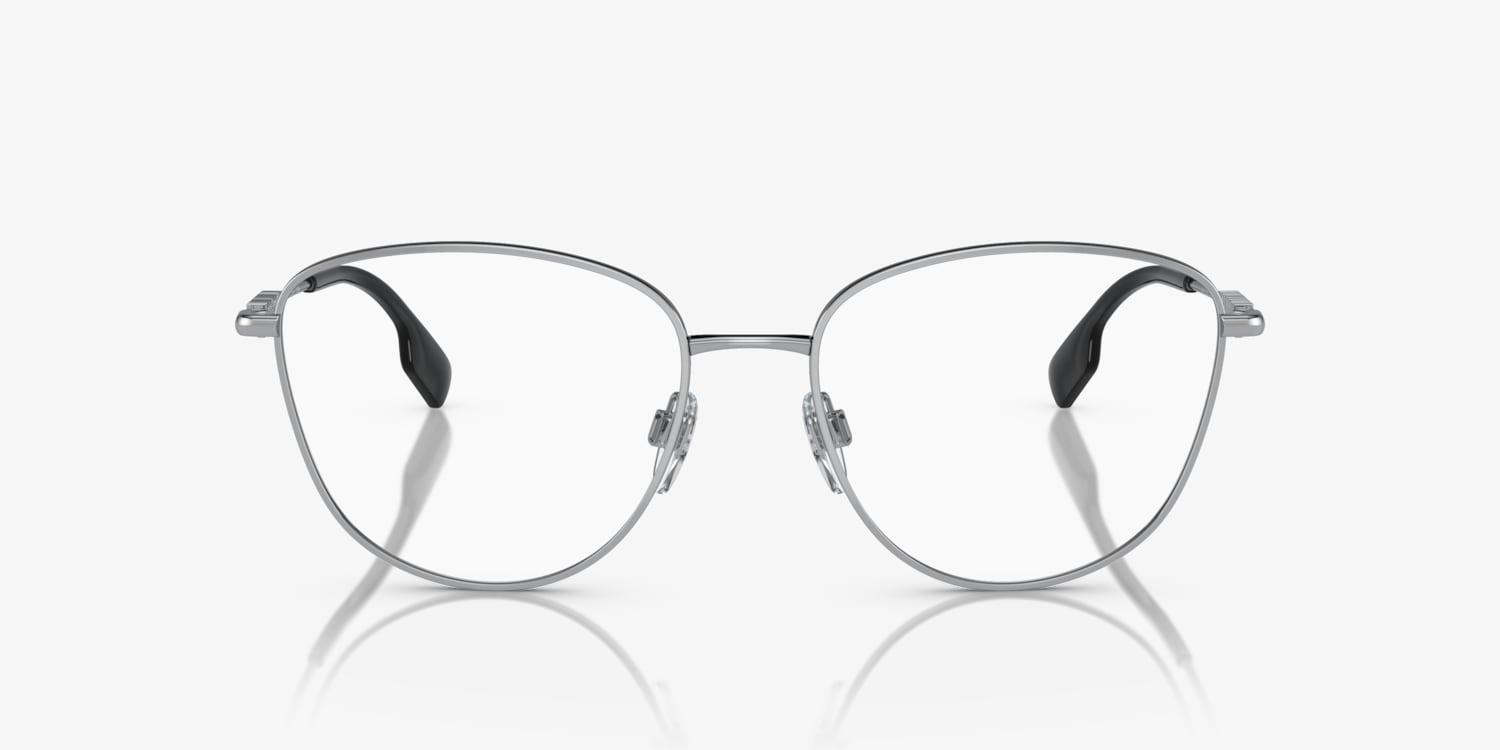 BURBERRY EYEGLASSES VIRGINIA - BE1376 1005 53