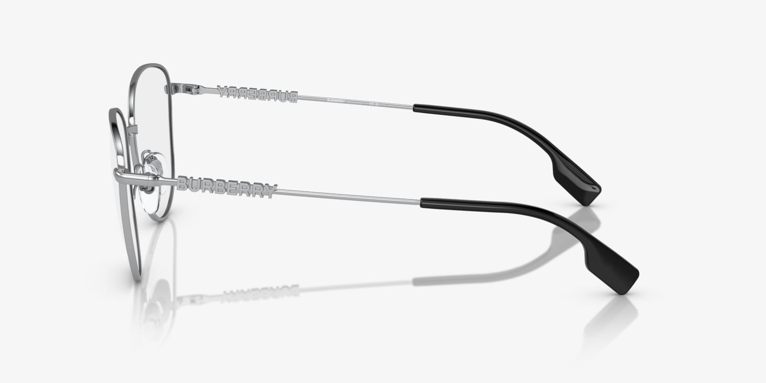 BURBERRY EYEGLASSES VIRGINIA - BE1376 1005 53