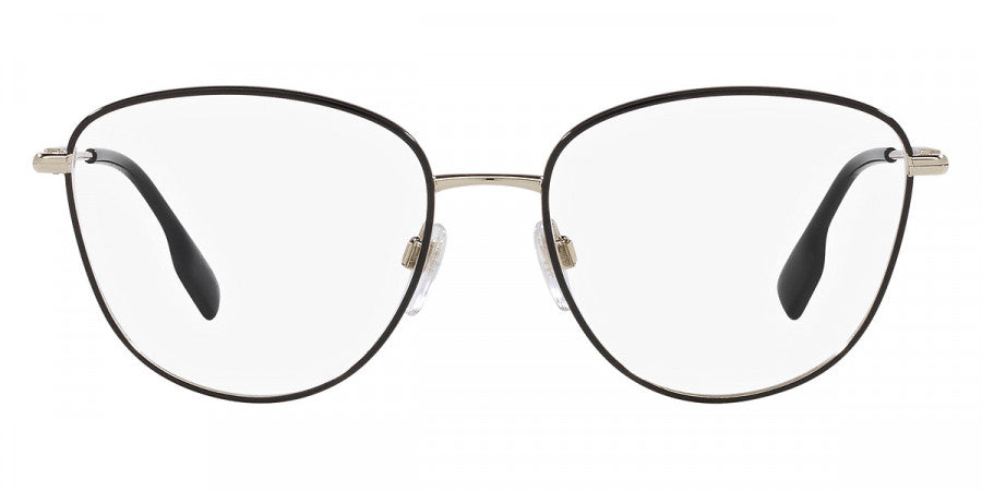 BURBERRY EYEGLASSES VIRGINIA - BE1376 1109 53