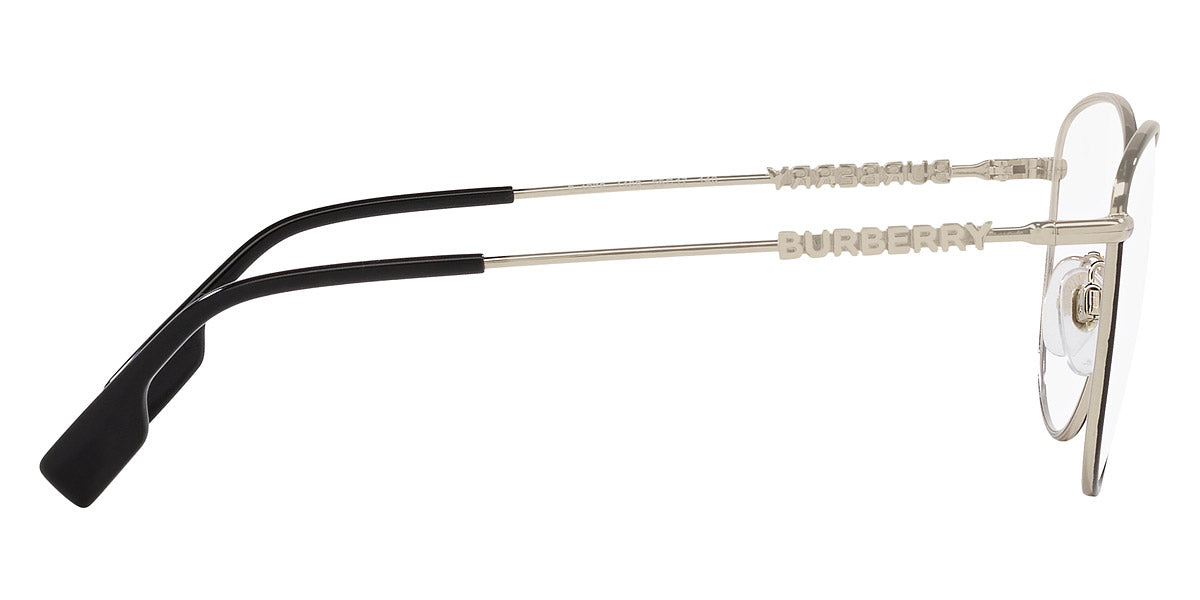 BURBERRY EYEGLASSES VIRGINIA - BE1376 1109 53